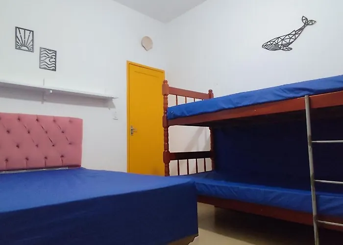 Apartamento Temporada Praia Do Forte, Cabo Frio, Rj