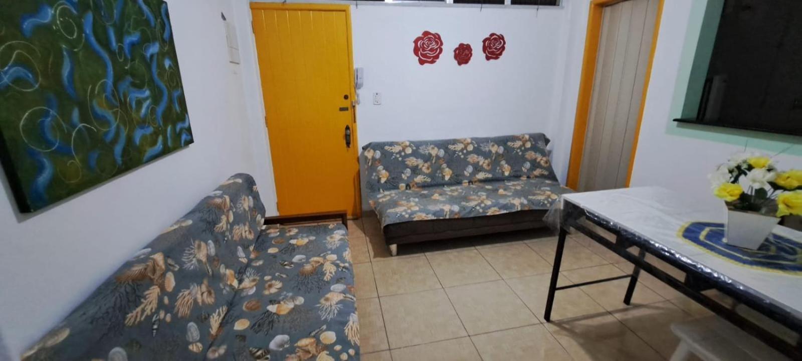 Apartment Temporada Do Forte, Cabo Frio, Rj *